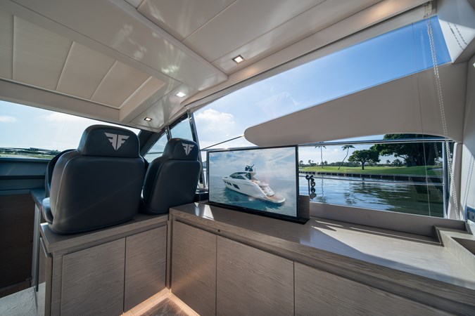 JUICE - Yacht in vendita