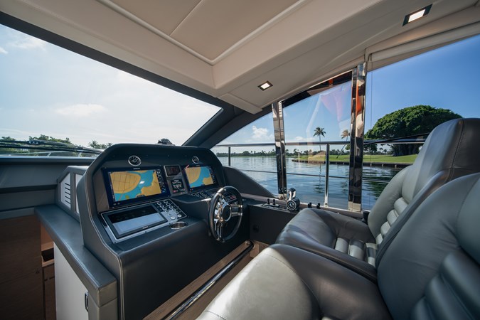 JUICE - Yacht in vendita