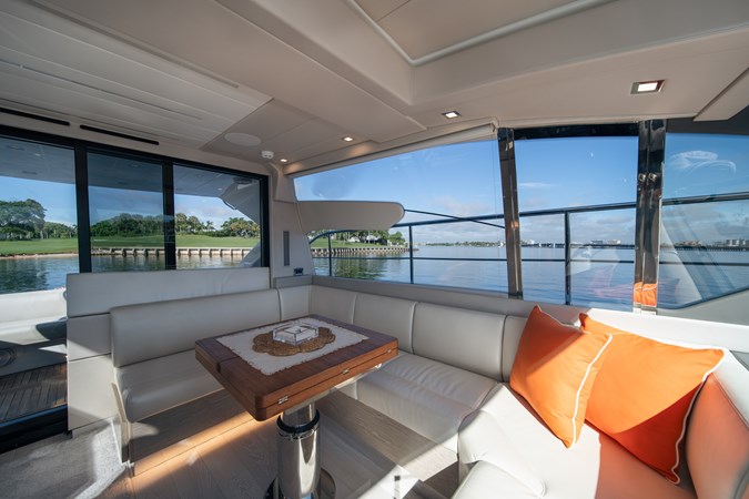 JUICE - Yacht in vendita