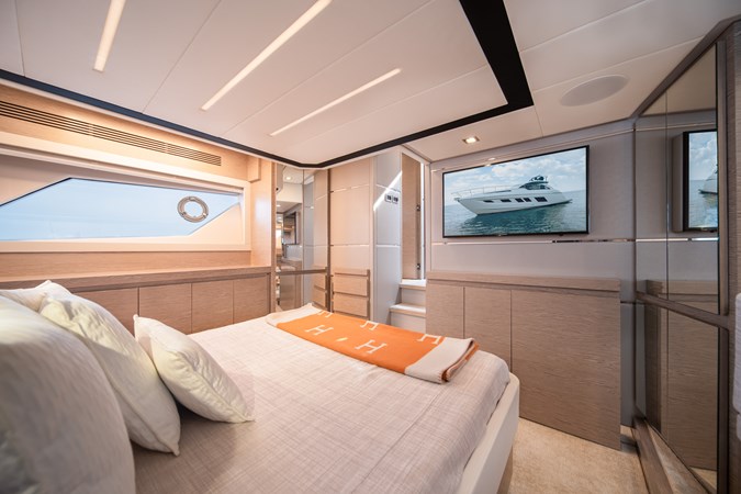 JUICE - Yacht in vendita