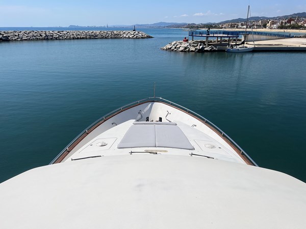Horizon Elegance 82 S