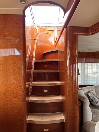 Horizon Elegance 82 S