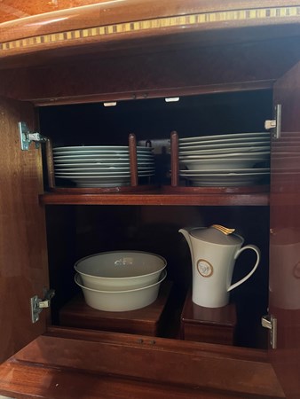 Horizon Elegance 82 S