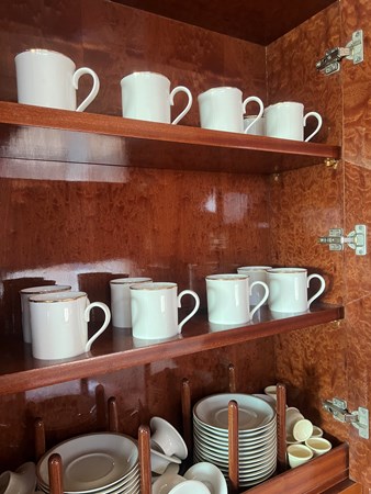 Horizon Elegance 82 S