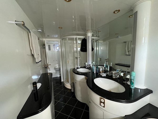 Horizon Elegance 82 S