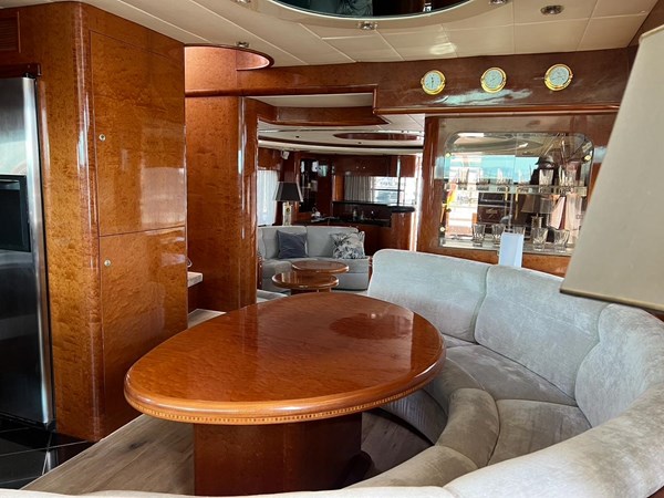 Horizon Elegance 82 S