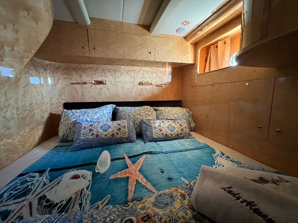 Horizon Elegance 82 S