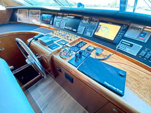 Horizon Elegance 82 S 34 Horizon Elegance 82 S