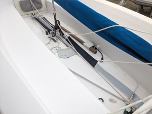 14' Catalina 2018 Daysailer 6 