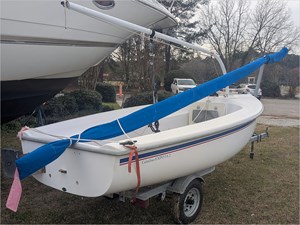 14' Catalina 2018 Daysailer 0 