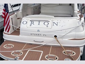 34' Sea Ray 2002 340 Sundancer 5 