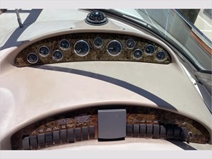 34' Sea Ray 2002 340 Sundancer 7 