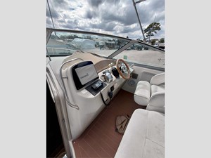 34' Sea Ray 2002 340 Sundancer 9 