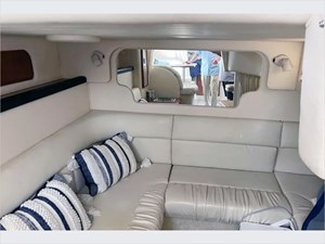 34' Sea Ray 2002 340 Sundancer 11 