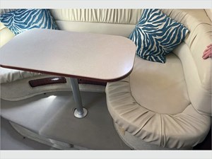 34' Sea Ray 2002 340 Sundancer 12 