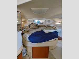 34' Sea Ray 2002 340 Sundancer 14 