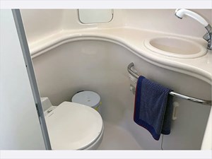 34' Sea Ray 2002 340 Sundancer 17 