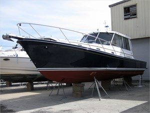 38' Little Harbor 1999 Whisper Jet 2 