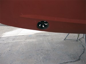 38' Little Harbor 1999 Whisper Jet 10 