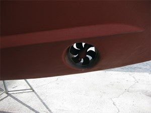 38' Little Harbor 1999 Whisper Jet 11 