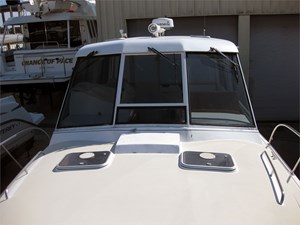 38' Little Harbor 1999 Whisper Jet 15 