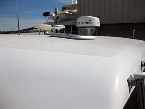 38' Little Harbor 1999 Whisper Jet 16 
