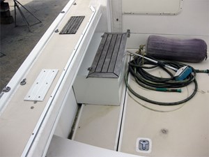 38' Little Harbor 1999 Whisper Jet 21 