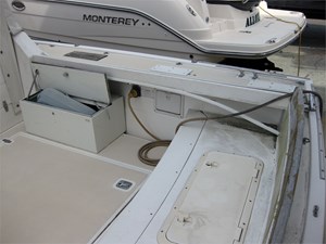 38' Little Harbor 1999 Whisper Jet 22 