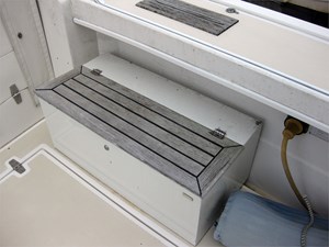 38' Little Harbor 1999 Whisper Jet 23 