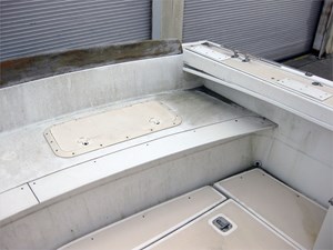 38' Little Harbor 1999 Whisper Jet 25 