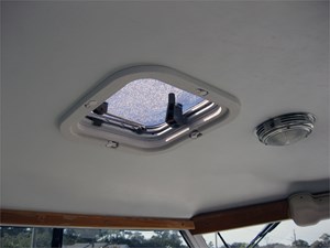 38' Little Harbor 1999 Whisper Jet 27 