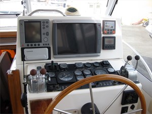 38' Little Harbor 1999 Whisper Jet 34 