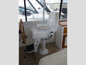 38' Little Harbor 1999 Whisper Jet 35 