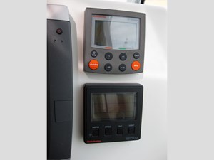 38' Little Harbor 1999 Whisper Jet 38 