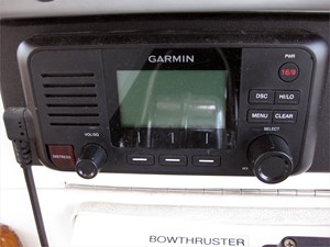 38' Little Harbor 1999 Whisper Jet 44 