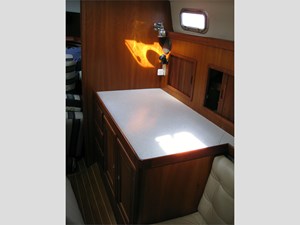 38' Little Harbor 1999 Whisper Jet 48 