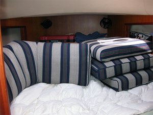 38' Little Harbor 1999 Whisper Jet 52 