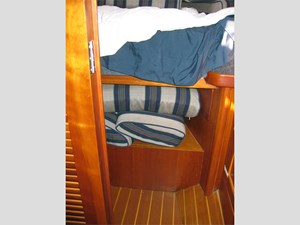 38' Little Harbor 1999 Whisper Jet 54 