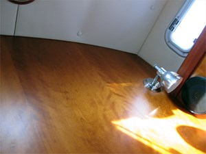 38' Little Harbor 1999 Whisper Jet 56 