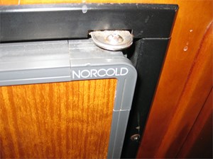 38' Little Harbor 1999 Whisper Jet 59 