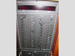 38' Little Harbor 1999 Whisper Jet 60 