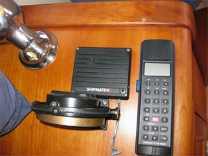 38' Little Harbor 1999 Whisper Jet 66 