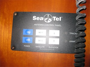 38' Little Harbor 1999 Whisper Jet 67 