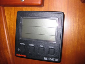 38' Little Harbor 1999 Whisper Jet 68 