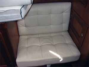 38' Little Harbor 1999 Whisper Jet 71 