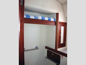 38' Little Harbor 1999 Whisper Jet 72 