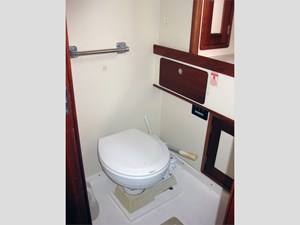 38' Little Harbor 1999 Whisper Jet 73 