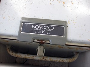 38' Little Harbor 1999 Whisper Jet 74 