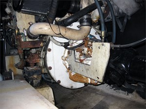 38' Little Harbor 1999 Whisper Jet 77 