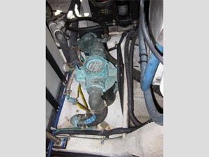 38' Little Harbor 1999 Whisper Jet 84 